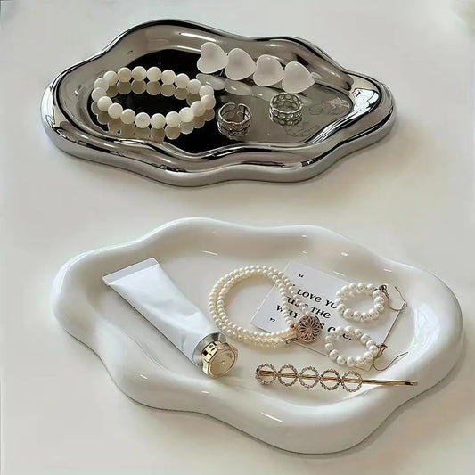 Cloud Jewellery Tray