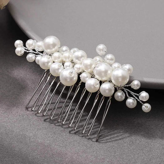 Freshwater Pearl Pin